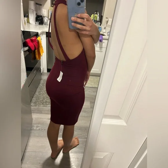 Dress - Picture 5 of 8